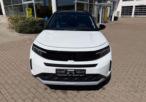 Opel Frontera, 2026