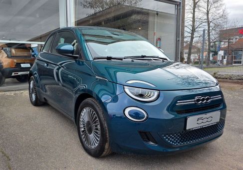 Fiat 500, 2026