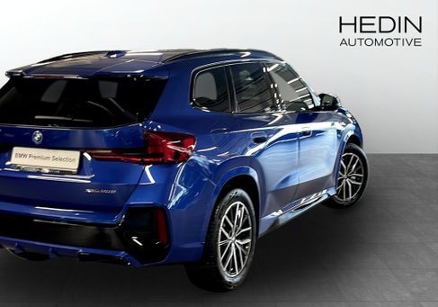 BMW X1, 2026 2