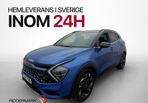 Kia Sportage, 2022 3