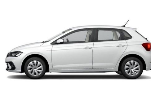 Volkswagen Polo, 2023 2
