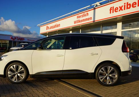 Renault Grand Scenic, 2017