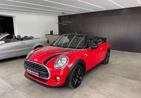 MINI Cooper, 2017