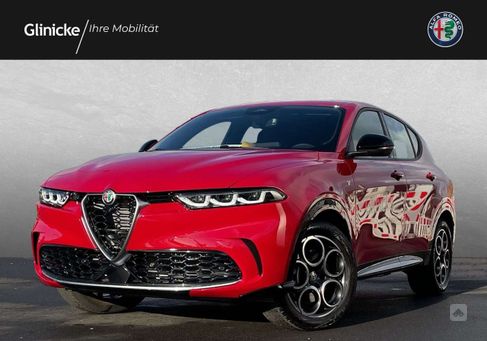 Alfa Romeo Tonale, 2023
