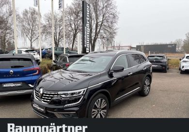 Renault Koleos, 2022