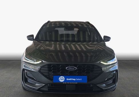 Ford Focus, 2025