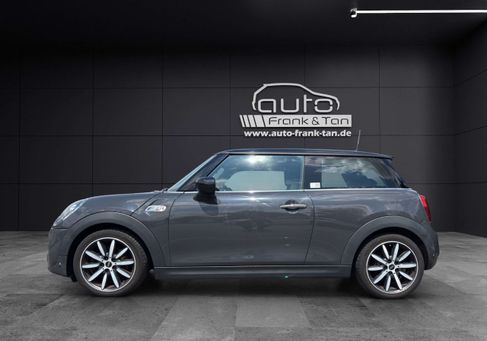 MINI Cooper S, 2019