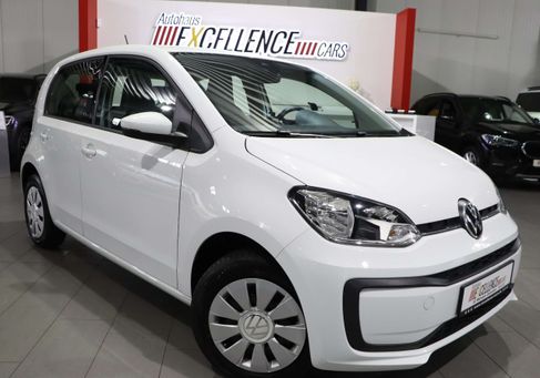 Volkswagen up!, 2023