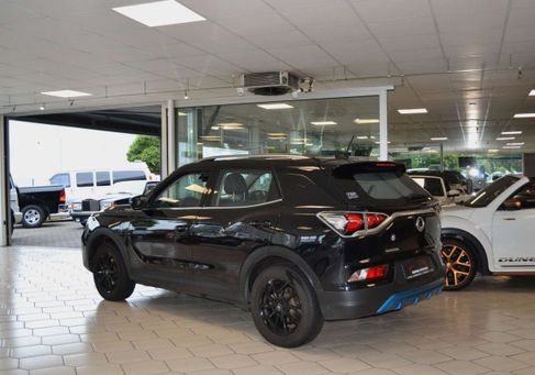 Ssangyong Korando, 2024 3