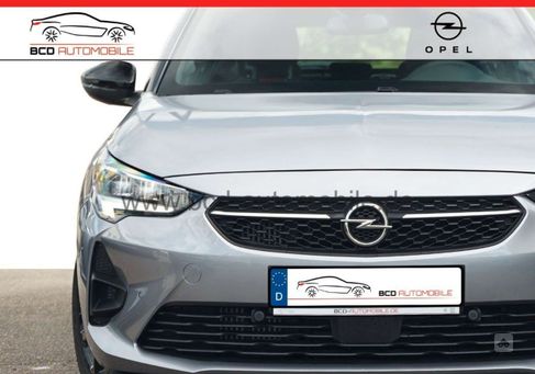 Opel Corsa, 2023