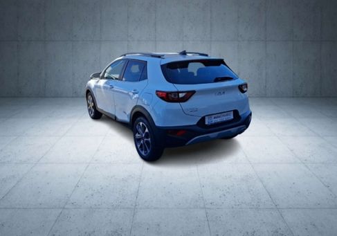 Kia Stonic, 2025