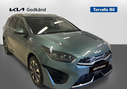 Kia Cee'd Sportswagon, 2024 3
