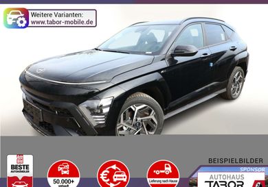 Hyundai Kona, 2026