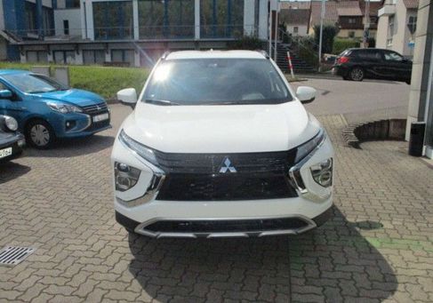 Mitsubishi Eclipse Cross, 2024