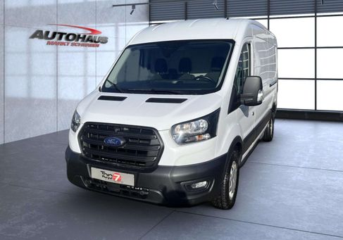 Ford Transit, 2023