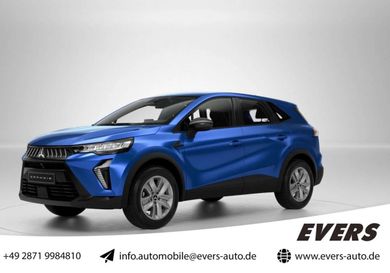Mitsubishi Grandis, 2026