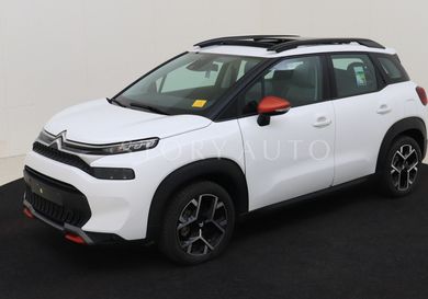 Citroën C3 Aircross, 2023