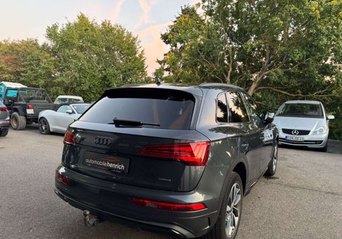 Audi Q5, 2022 3