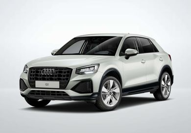 Audi Q2, 2026