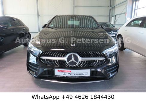 Mercedes-Benz A 220, 2022