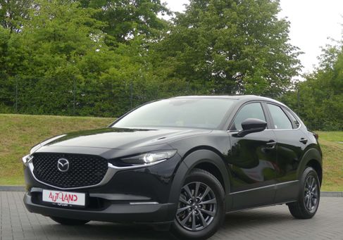 Mazda CX-30, 2020 2