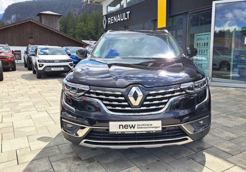 Renault Koleos, 2022