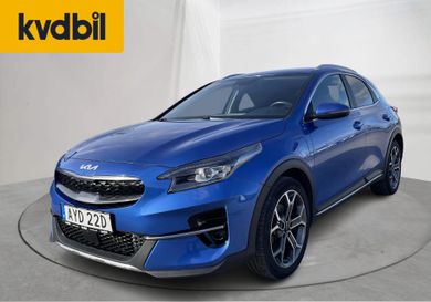 Kia XCeed, 2022