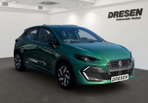 Renault Clio, 2026