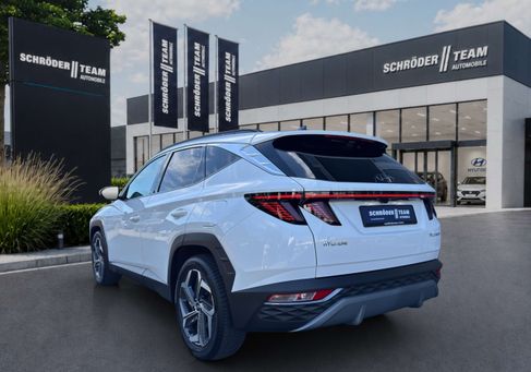 Hyundai Tucson, 2023