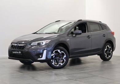 Subaru XV, 2021