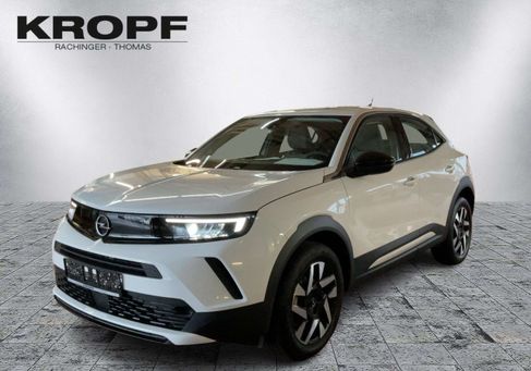 Opel Mokka, 2024 2