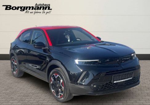 Opel Mokka, 2022 3
