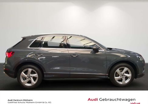 Audi Q3, 2022