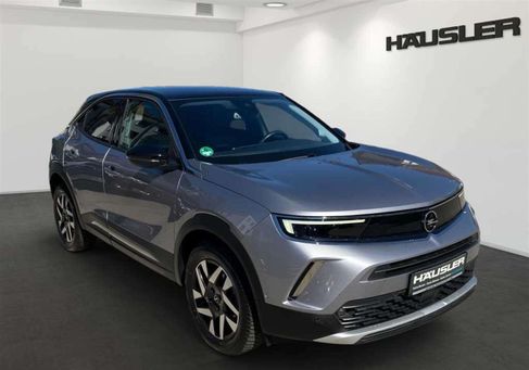 Opel Mokka, 2022 2