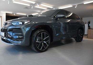 Volkswagen, 2025