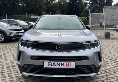 Opel Mokka, 2021 2