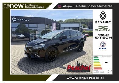 Renault Scenic, 2020