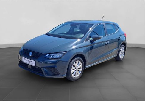 Seat Ibiza, 2025