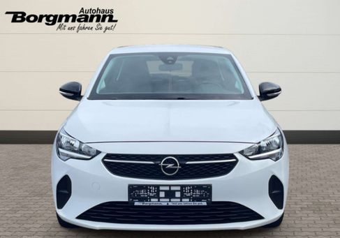 Opel Corsa, 2023 2