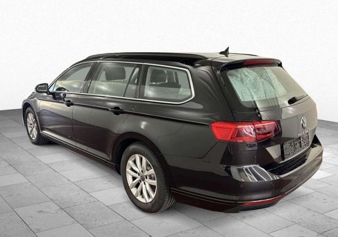 Volkswagen Passat, 2023 3