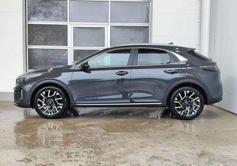 Kia XCeed, 2025