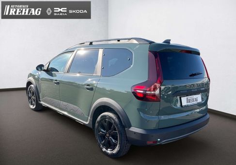 Dacia Jogger, 2025 2