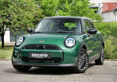 MINI Cooper, 2026