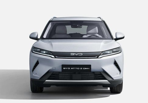 BYD, 2026 2