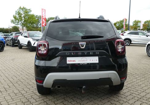 Dacia Duster, 2019 3