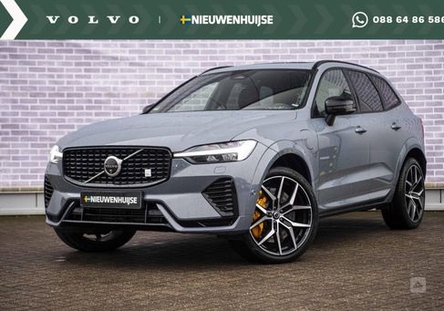 Volvo XC60, 2023