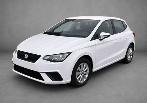 Seat Ibiza, 2023