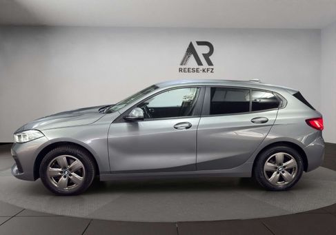 BMW 118, 2024 2