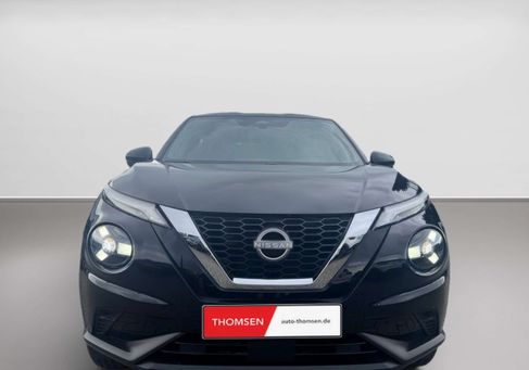 Nissan Juke, 2026 3
