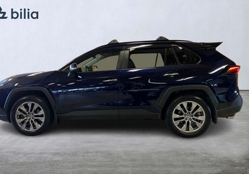 Toyota RAV 4, 2022 3